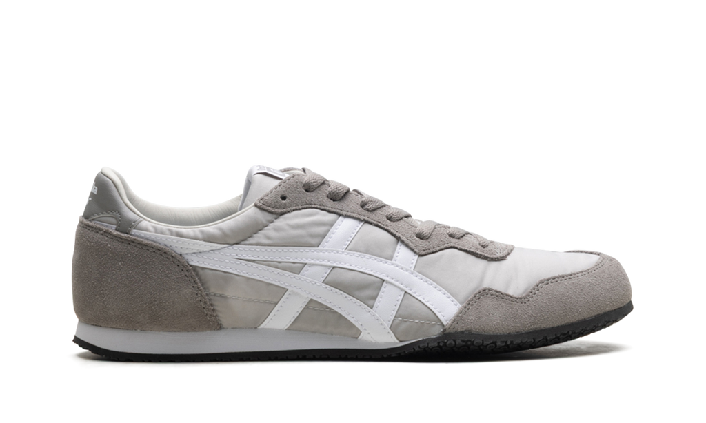 Onitsuka Tiger Serrano Oyster Grey White 1183B400 022