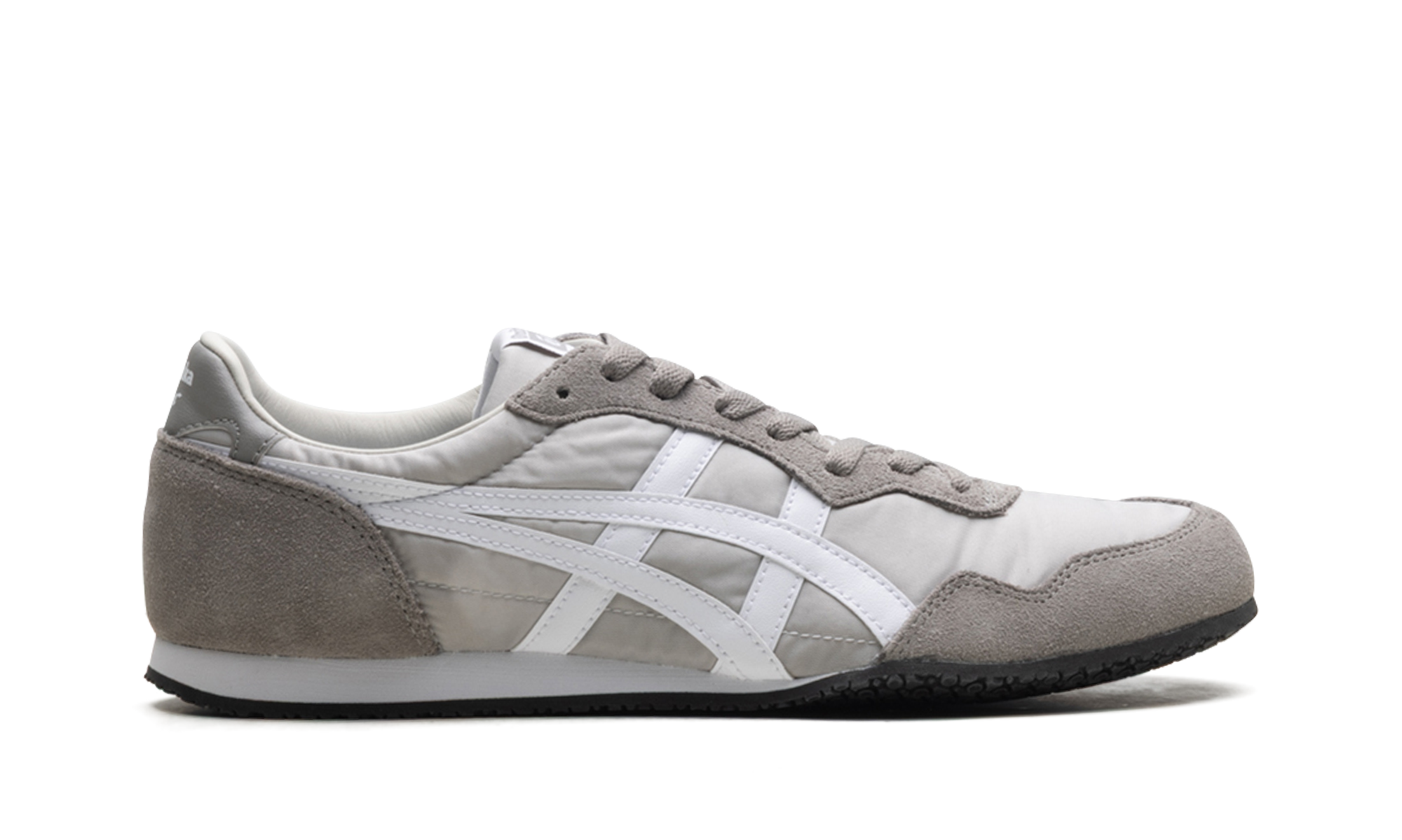Onitsuka Tiger Serrano Oyster Grey White 1183B400 022