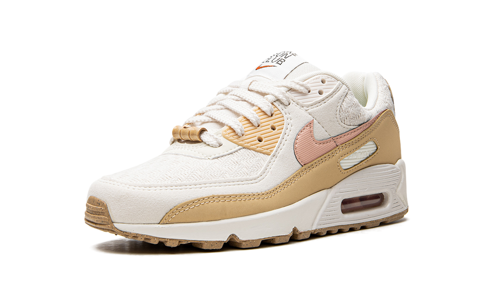 Nike AIR MAX 90 MNS WMNS Sun Club DJ9997 101