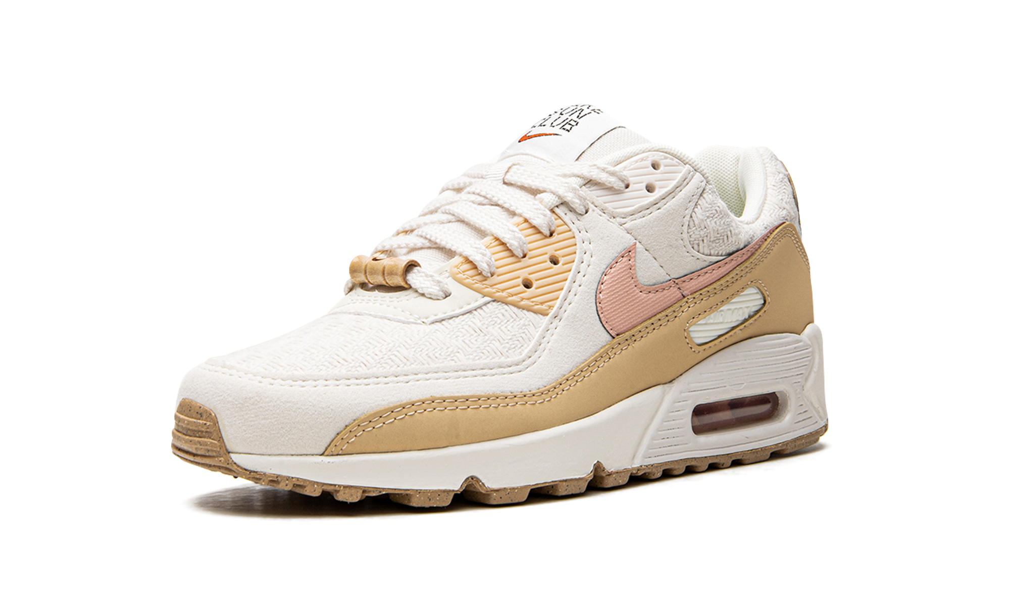 Nike AIR MAX 90 MNS WMNS Sun Club DJ9997 101