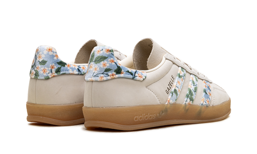 Adidas Gazelle Indoor Liberty London Mitsi Day JR3601