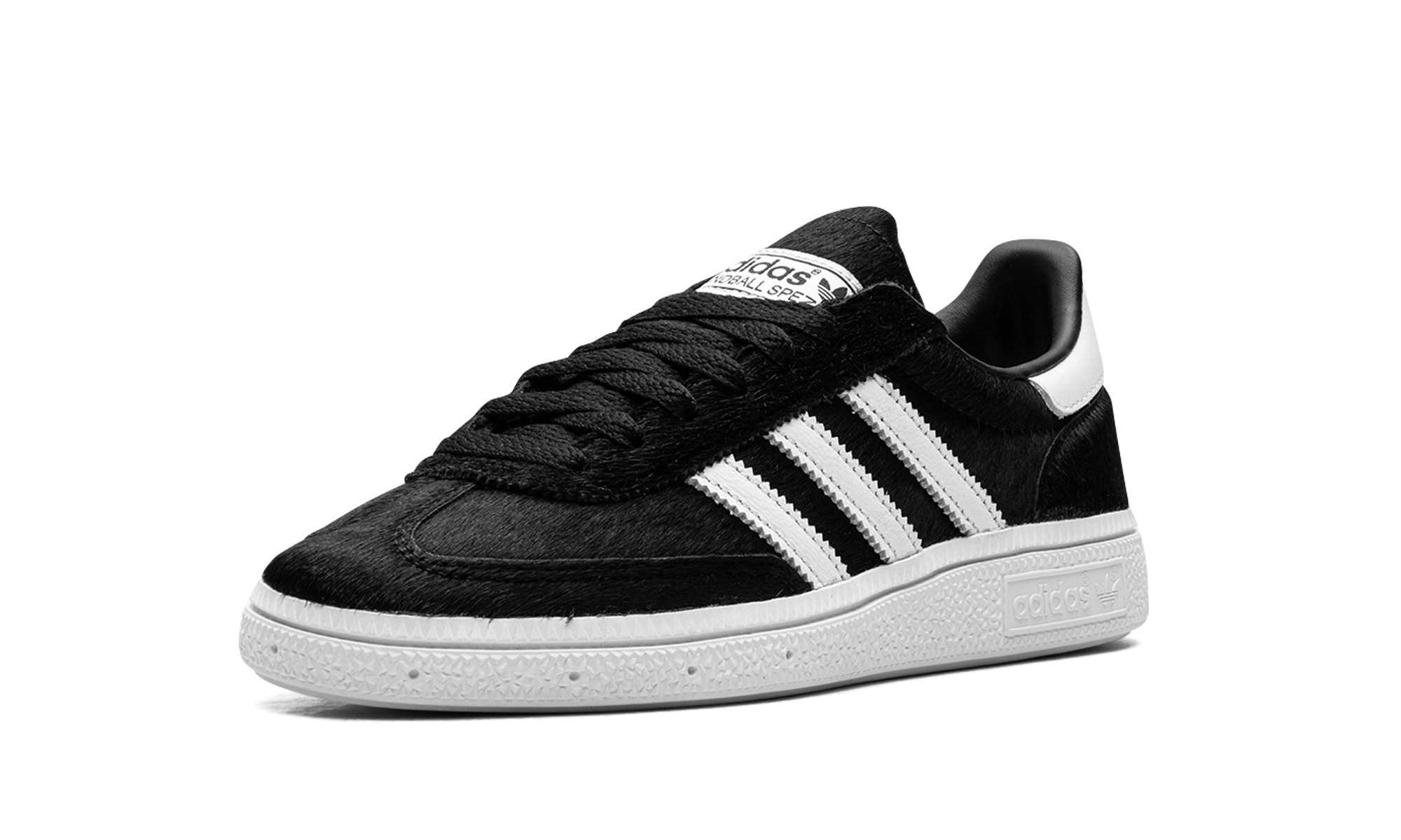 Adidas Handball Spezial Core Black IH9983