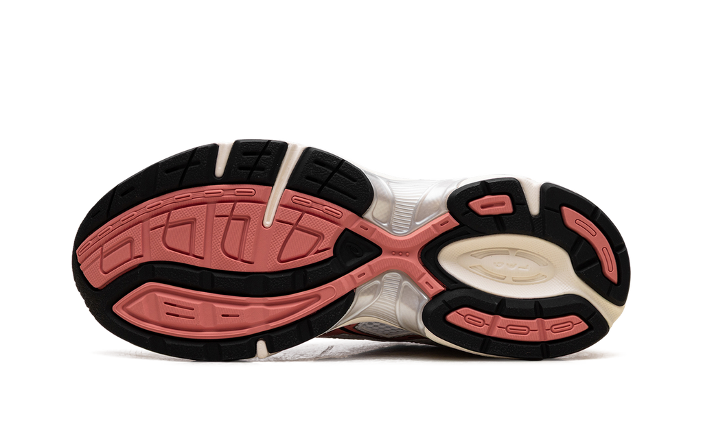 Asics Gel-1130 White Desert Red 1203A609 102