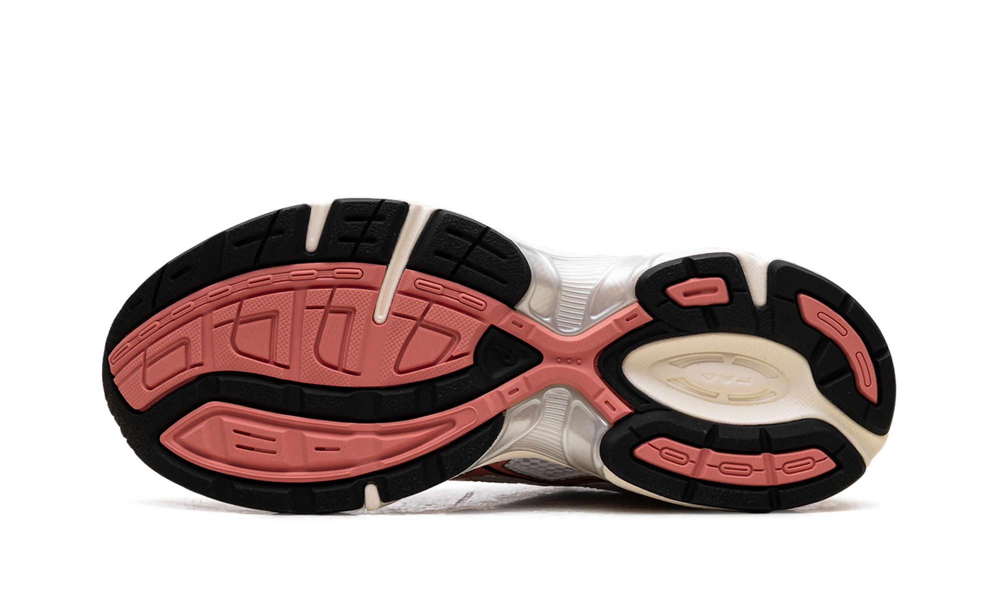 Asics Gel-1130 White Desert Red 1203A609 102