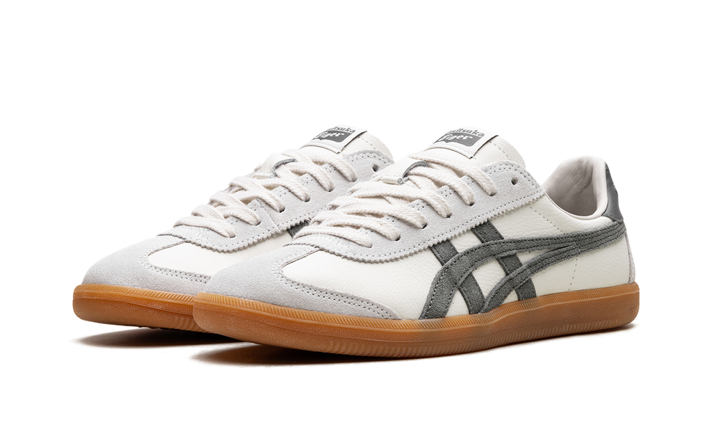 Onitsuka Tiger Tokuten Cream / Truffle Grey 1183C086 102