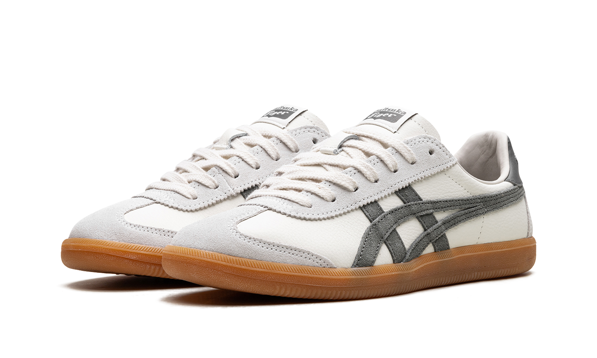 Onitsuka Tiger Tokuten Cream / Truffle Grey 1183C086 102
