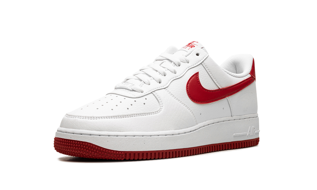 Nike Air Force 1 '07 Next Nature WMNS White Gym Red DV3808 105