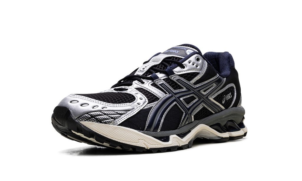 Asics GEL-Nimbus 10.1 Black Midnight 1203A543 003