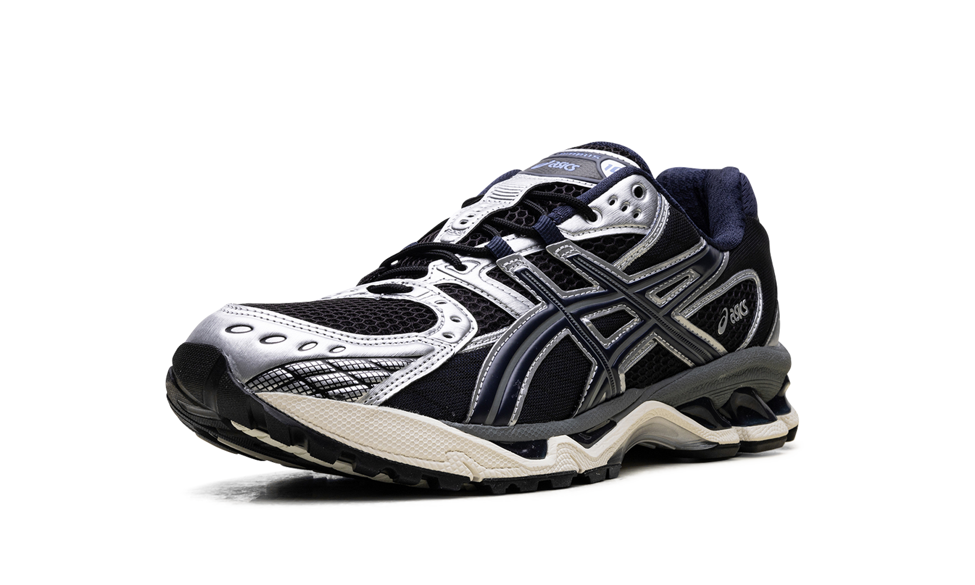 Asics GEL-Nimbus 10.1 Black Midnight 1203A543 003
