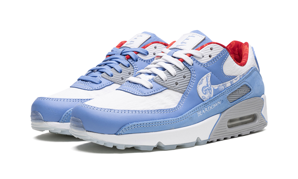 Nike Air Max 90 Doernbecher FD9710 400