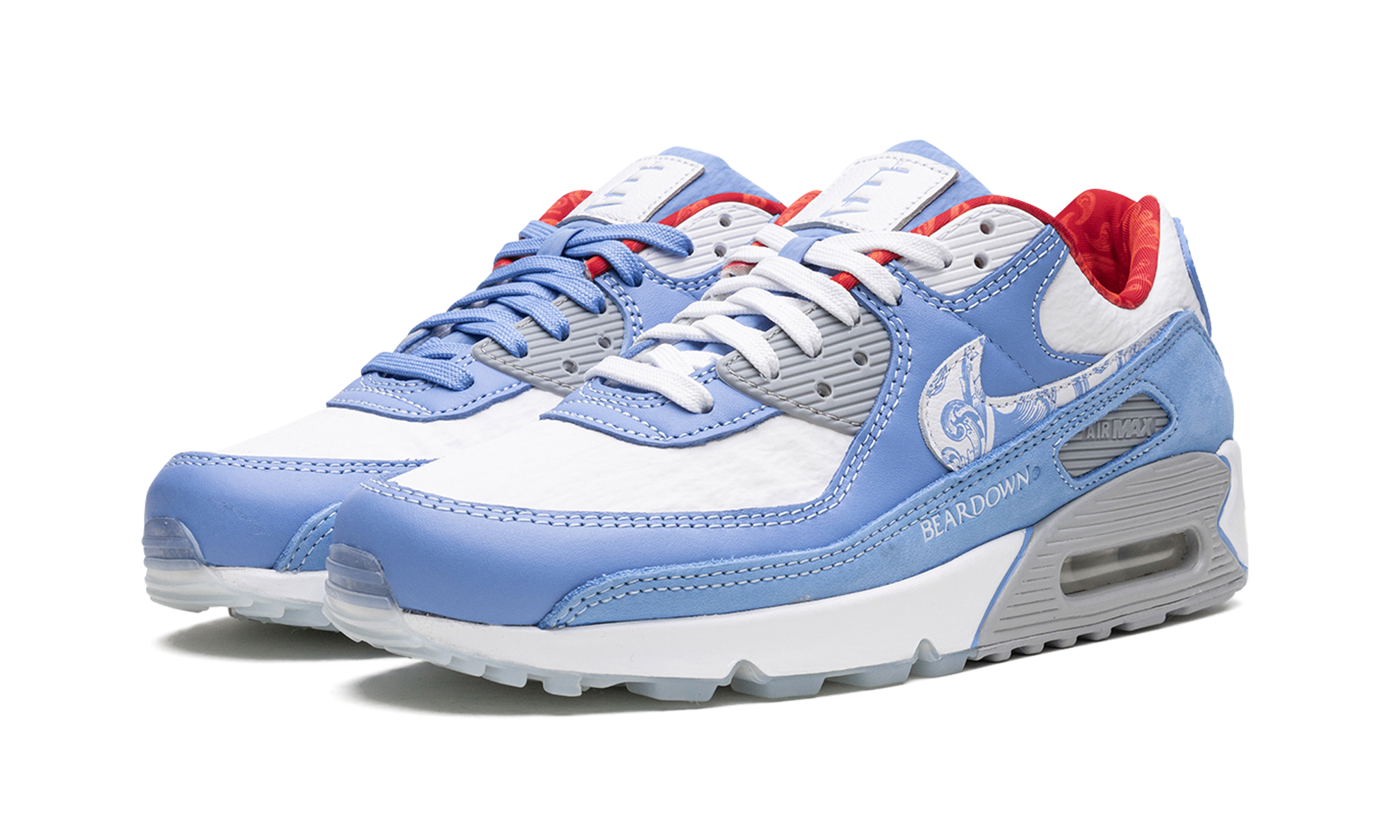 Nike Air Max 90 Doernbecher FD9710 400