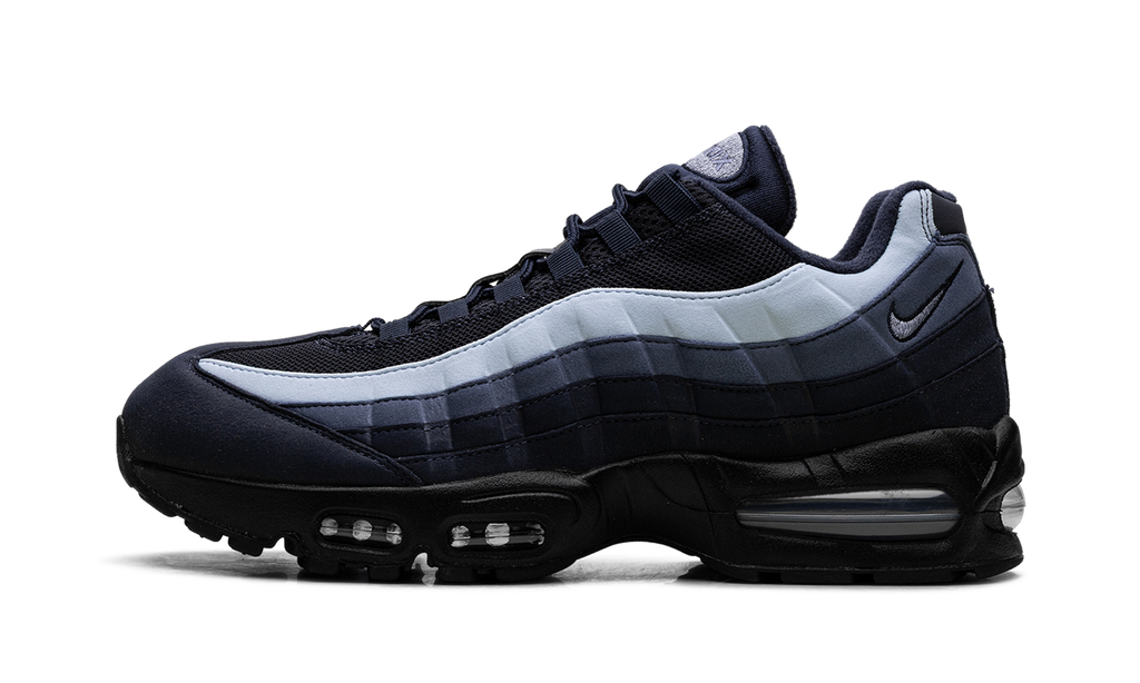Nike Air Max 95 OG Big Bubble Obsidian IH4457 400
