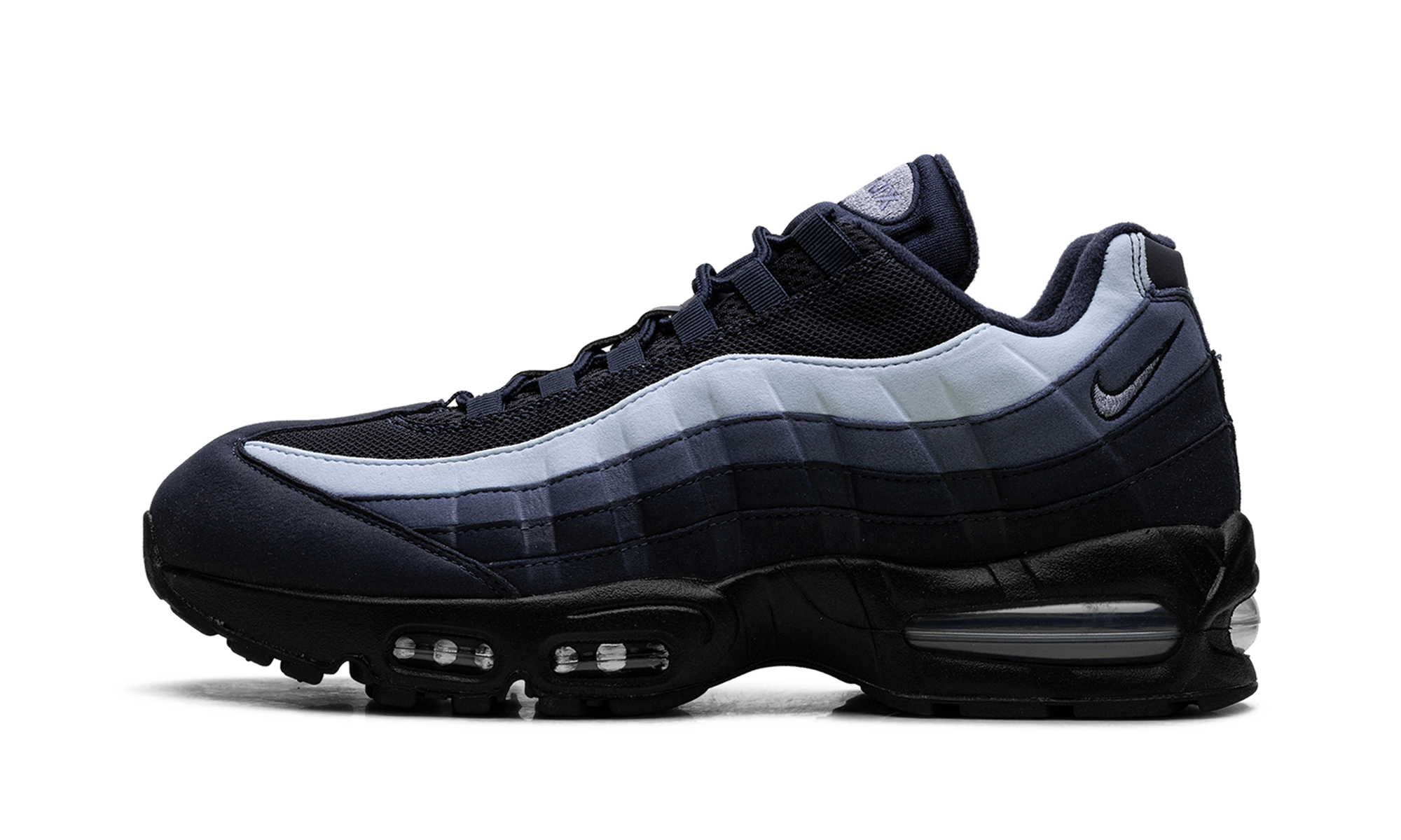 Nike Air Max 95 OG Big Bubble Obsidian IH4457 400