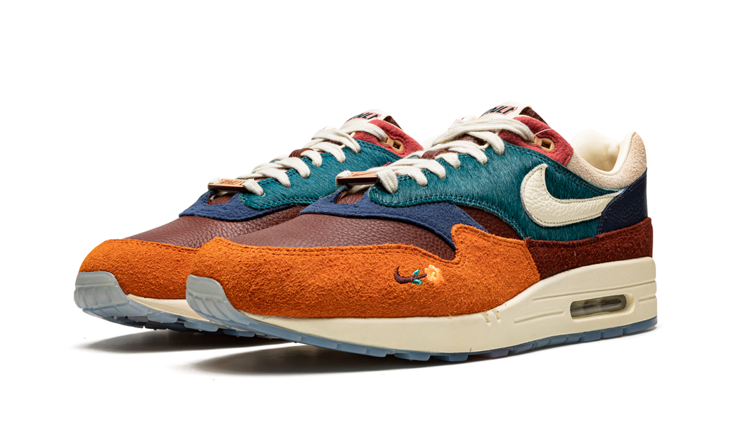 Nike Air Max 1 Kasina - Won-Ang Orange DQ8475 800
