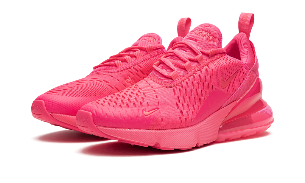 Nike AIR MAX 270 MNS WMNS Triple Pink FD0293 600