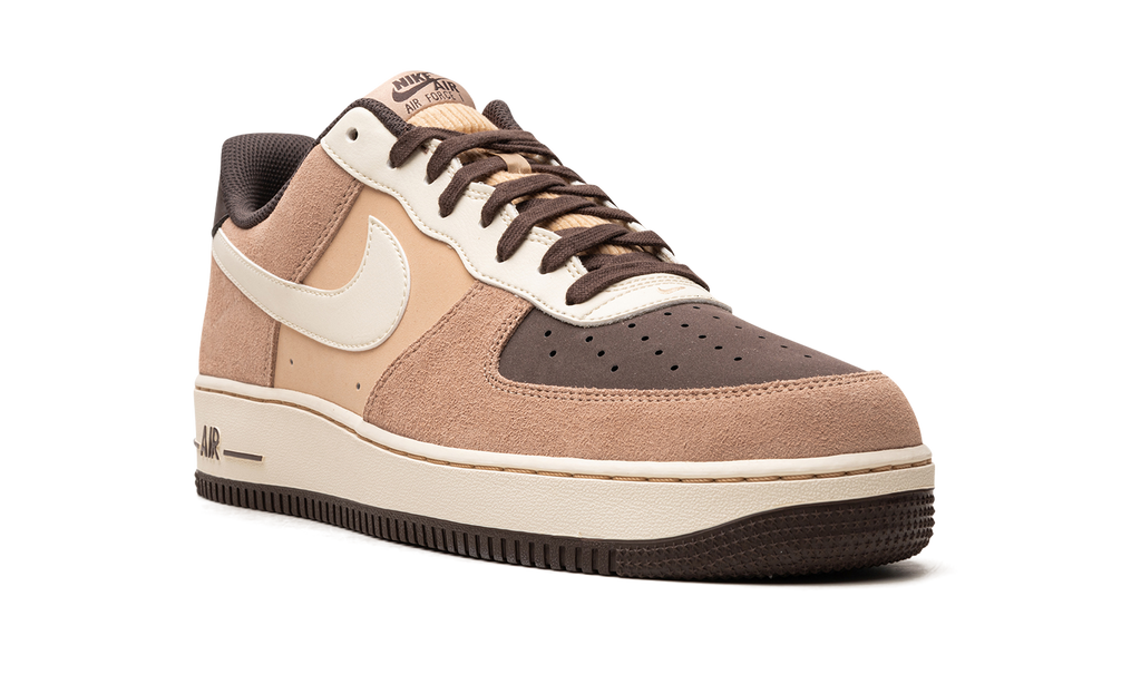 Nike Air Force 1 Low Hemp/Coconut Milk FB8878 200