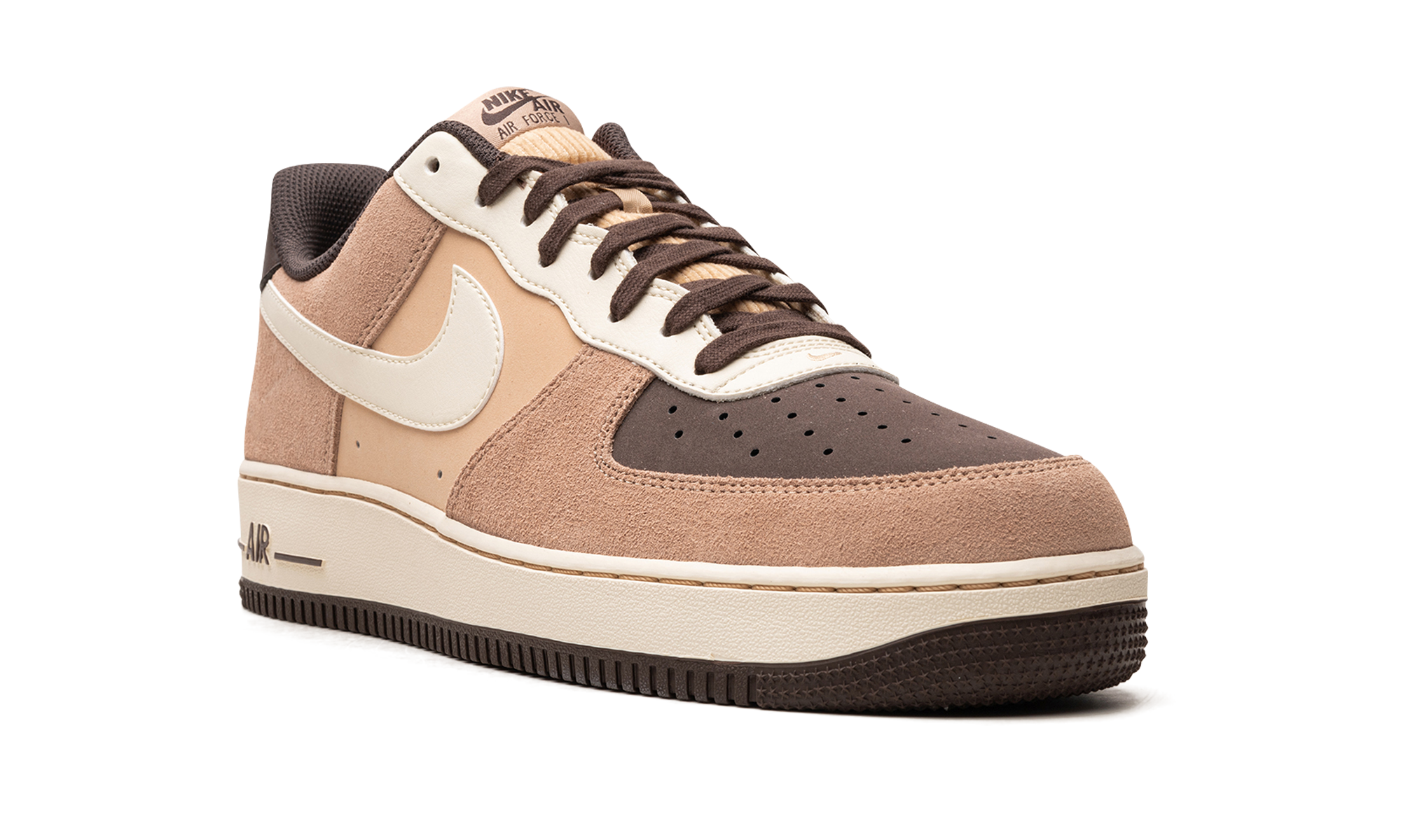 Nike Air Force 1 Low Hemp/Coconut Milk FB8878 200