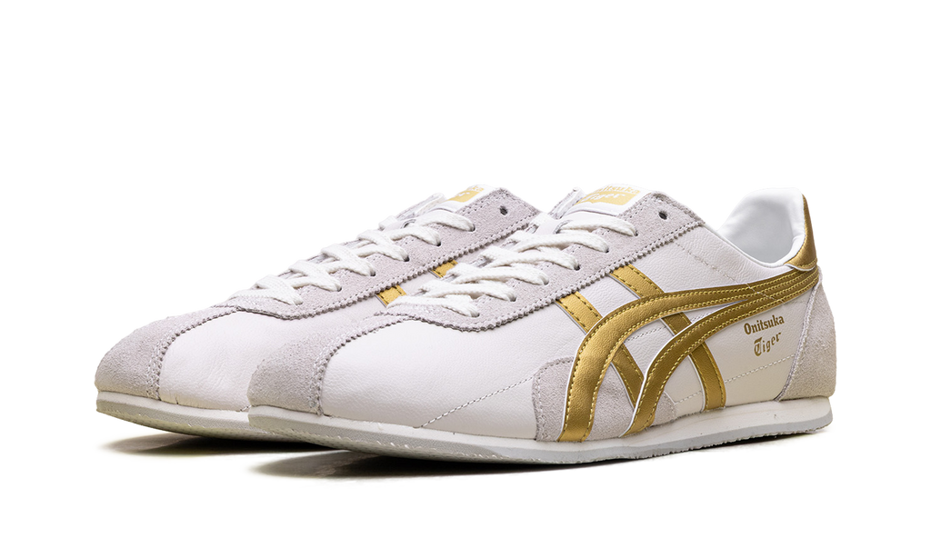 Onitsuka Tiger Runspark Gold 1183B480 108