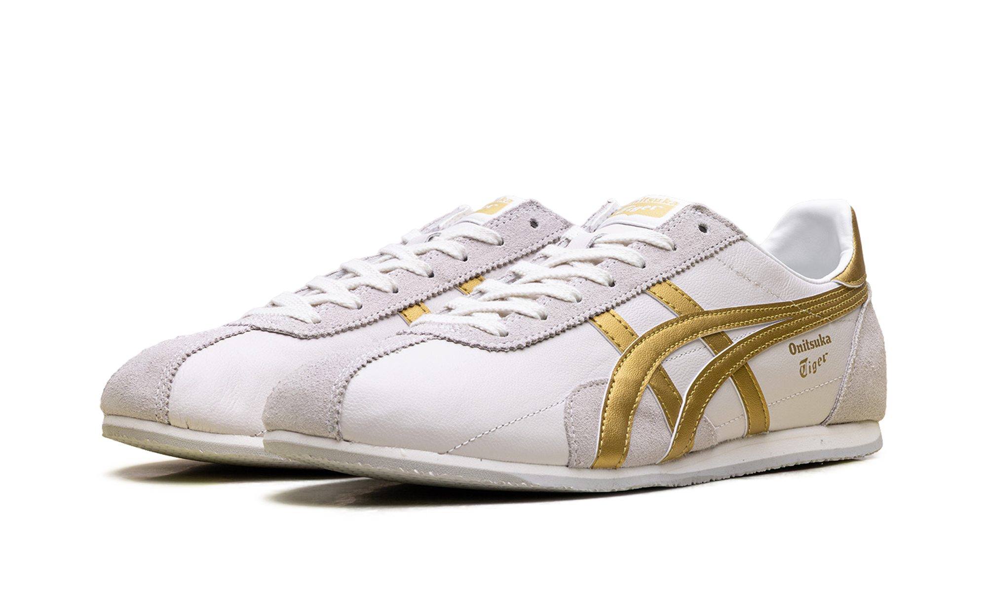 Onitsuka Tiger Runspark Gold 1183B480 108