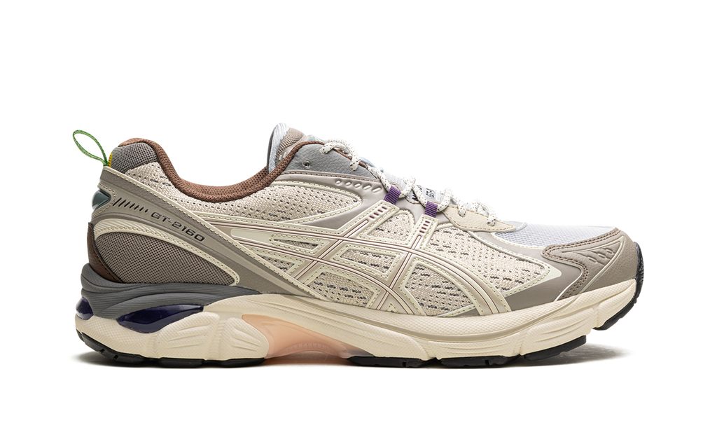 Asics GT-2160 Wood Wood 1203A426 100