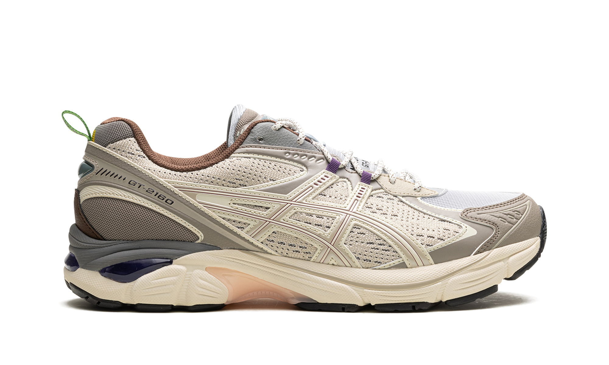 Asics GT-2160 Wood Wood 1203A426 100
