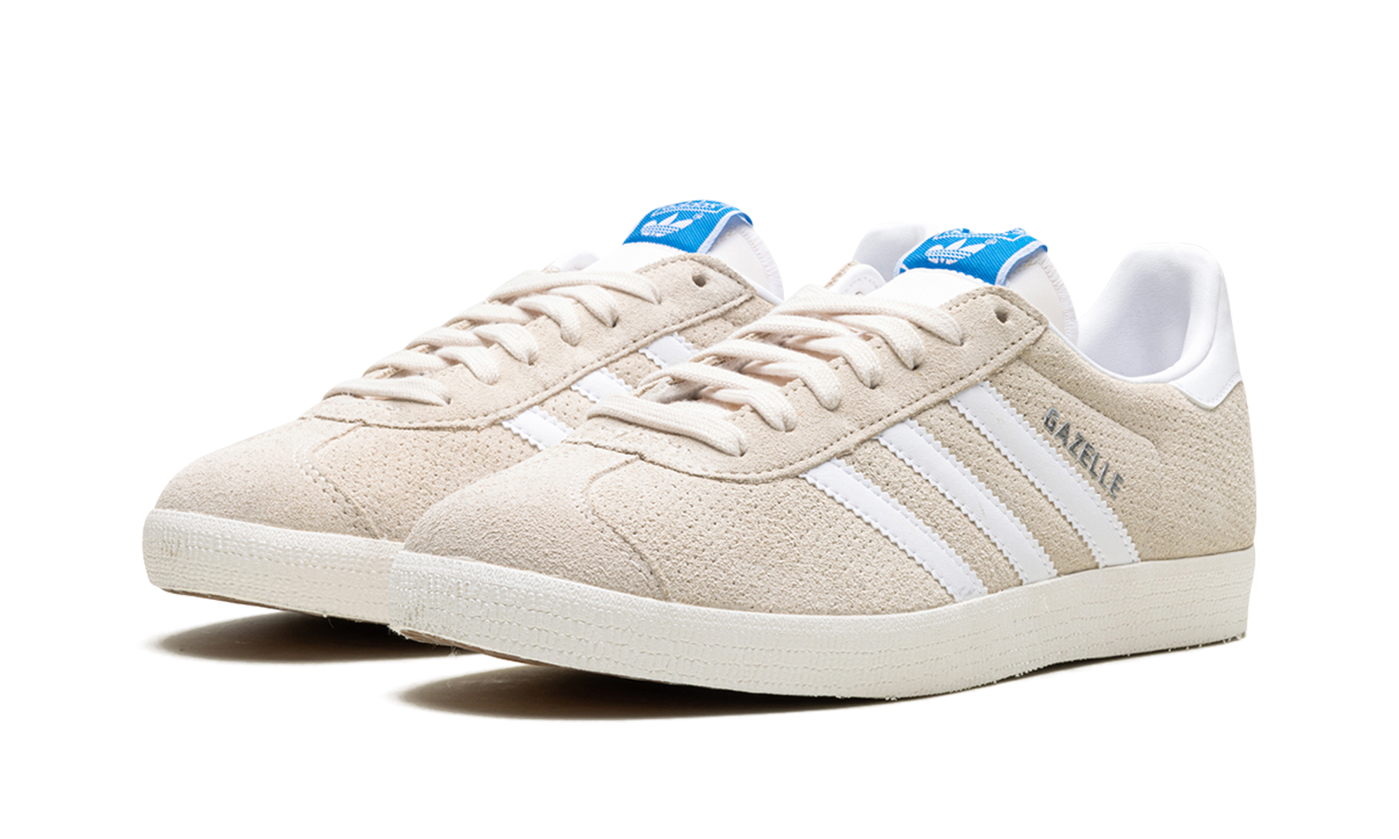 Adidas Gazelle Wonder White IF3817