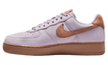 Nike Air Force 1 Low Retro Premium QS Silver Lilac / Taupe IO9555 002