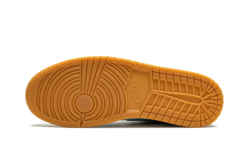 Air Jordan 1 Low SE Barcelona DC6991 400
