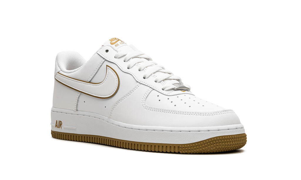 Nike Air Force 1 Low White / Bronzine DV0788 104
