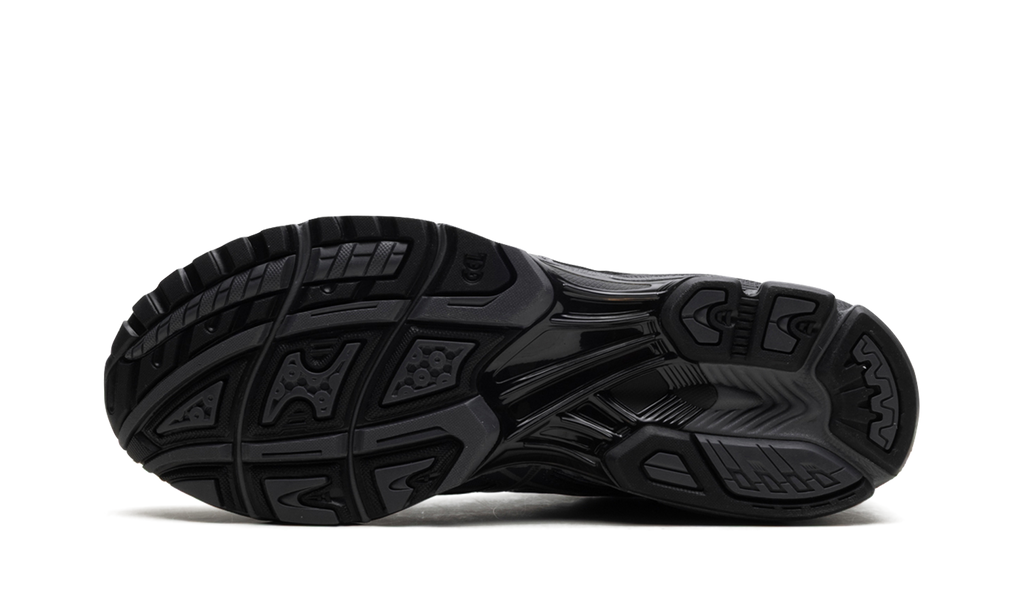 Asics Gel-Nimbus 10.1 Haven Black Grey 1203A696 001