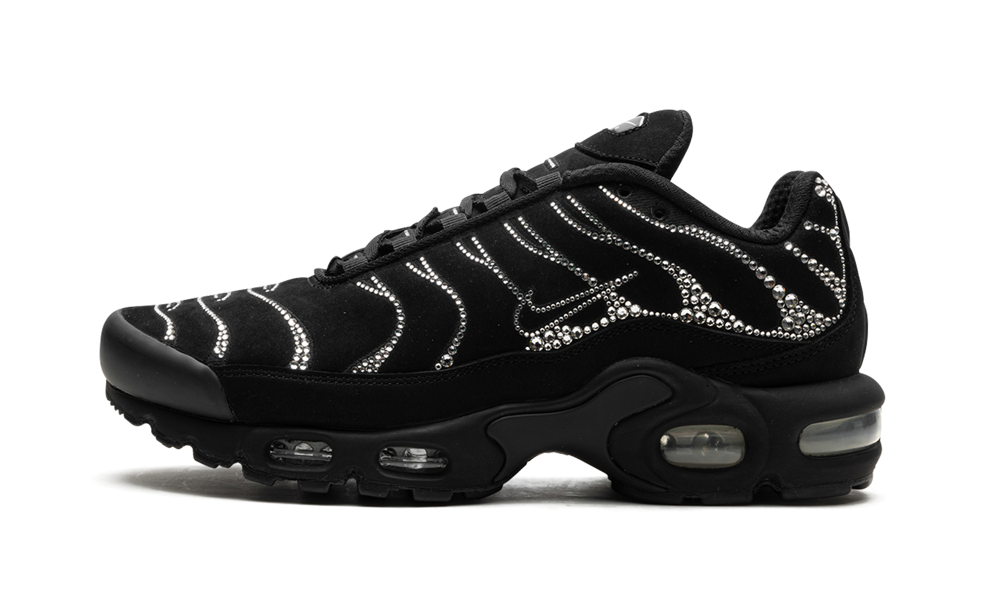 Nike Air Max Plus Swarovski WMNS Swarovski Moonlight FZ4237 001