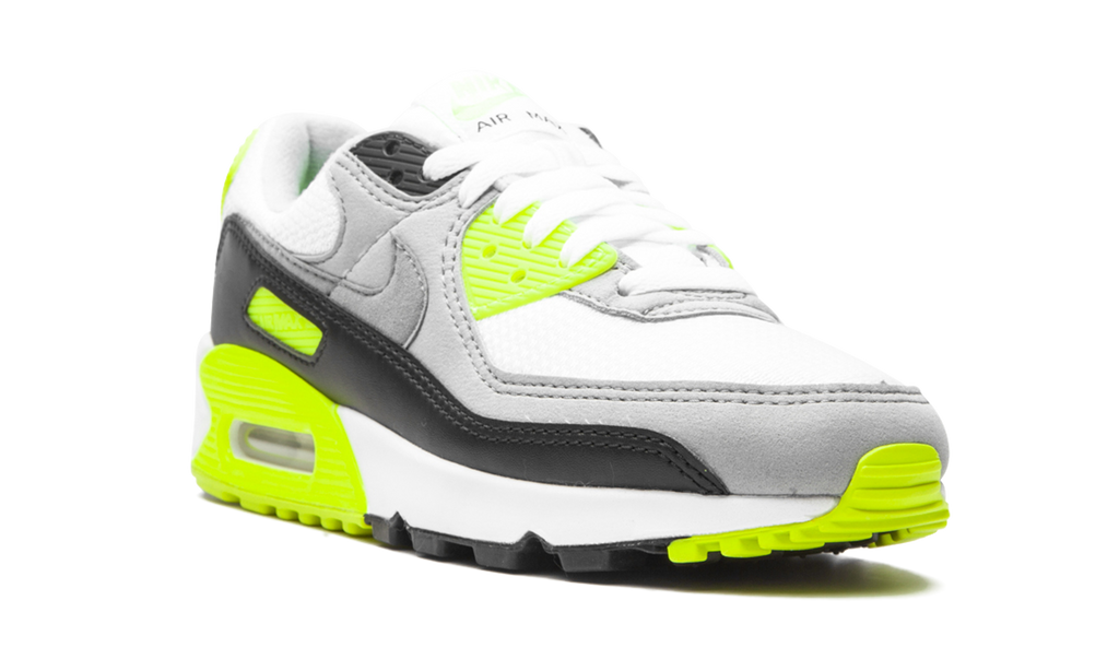 Nike AIR MAX 90 WMNS Volt CD0490 101