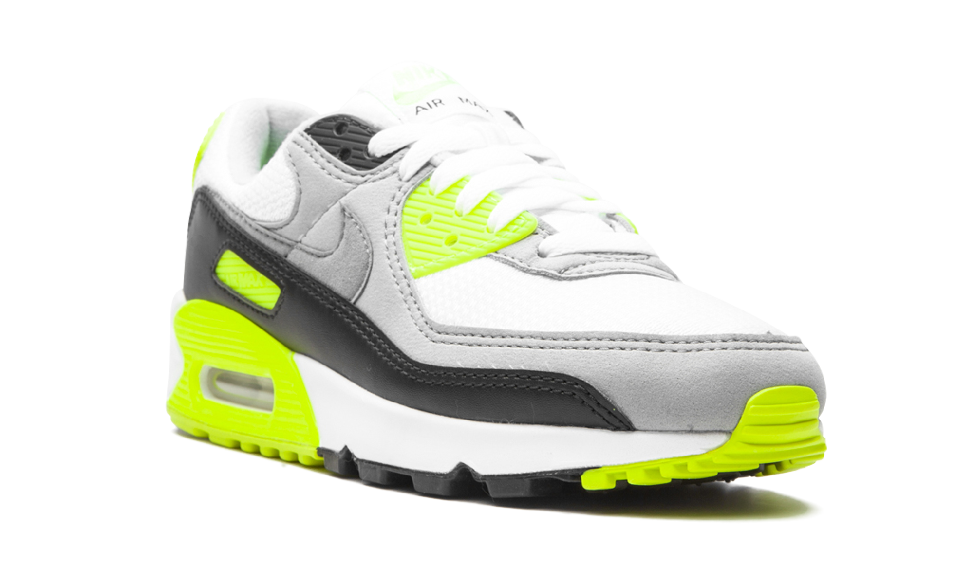 Nike AIR MAX 90 WMNS Volt CD0490 101