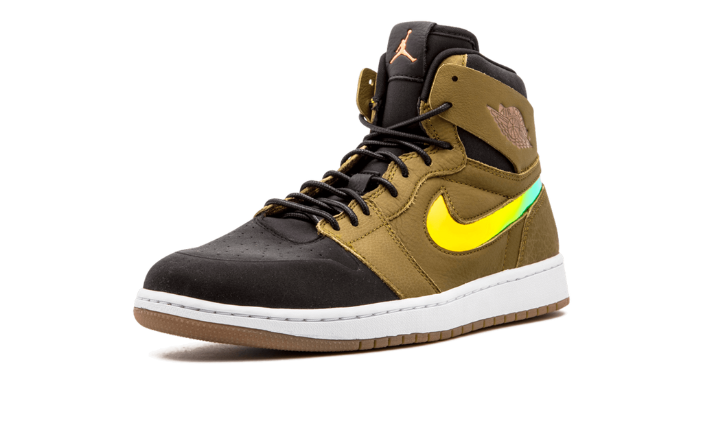 Air Jordan 1 Retro High 819176 306