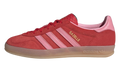 Adidas Gazelle Indoor WMNS Better Scarlet Light Pink IH6797