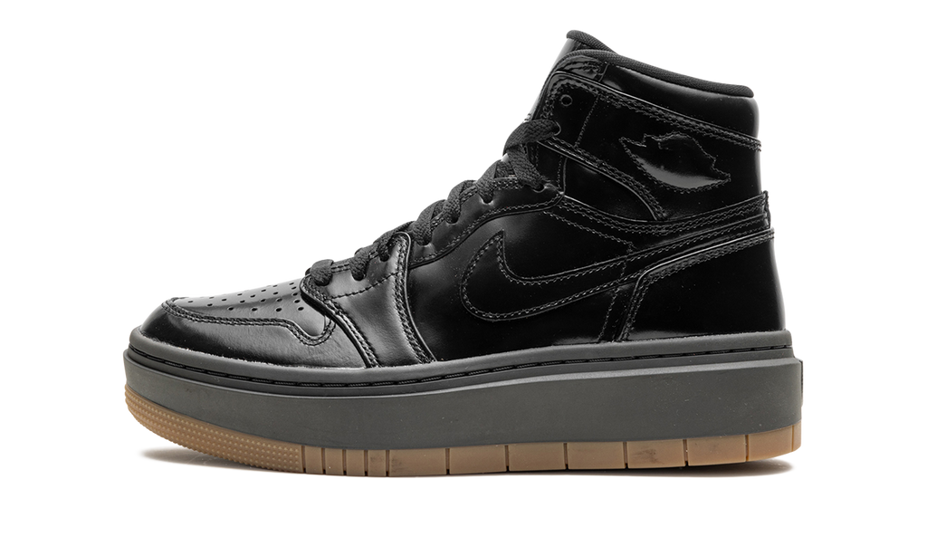 AIR JORDAN 1 HIGH ELEVATE WMNS Black / Gum FB9894 001