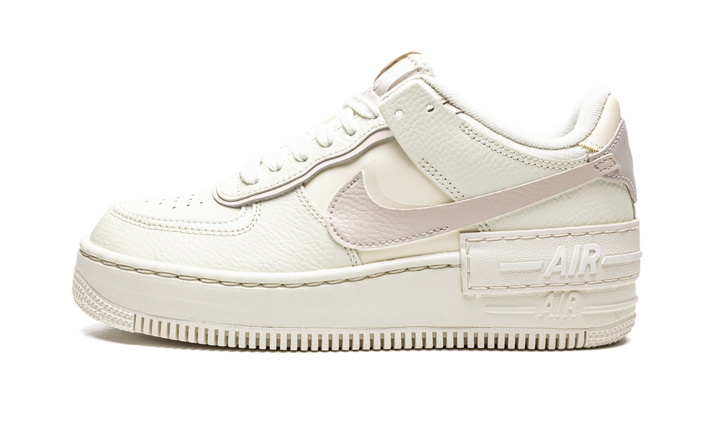 Nike AIR FORCE 1 LO SHADO MNS WMNS Coconut Milk CU8591 102