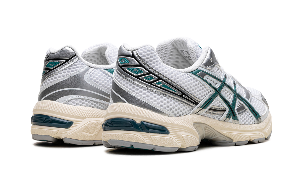 Asics Gel-1130 White Rainy Lake 1203A609 100