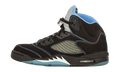 Air Jordan 5 Black/University Blue DD0587 008