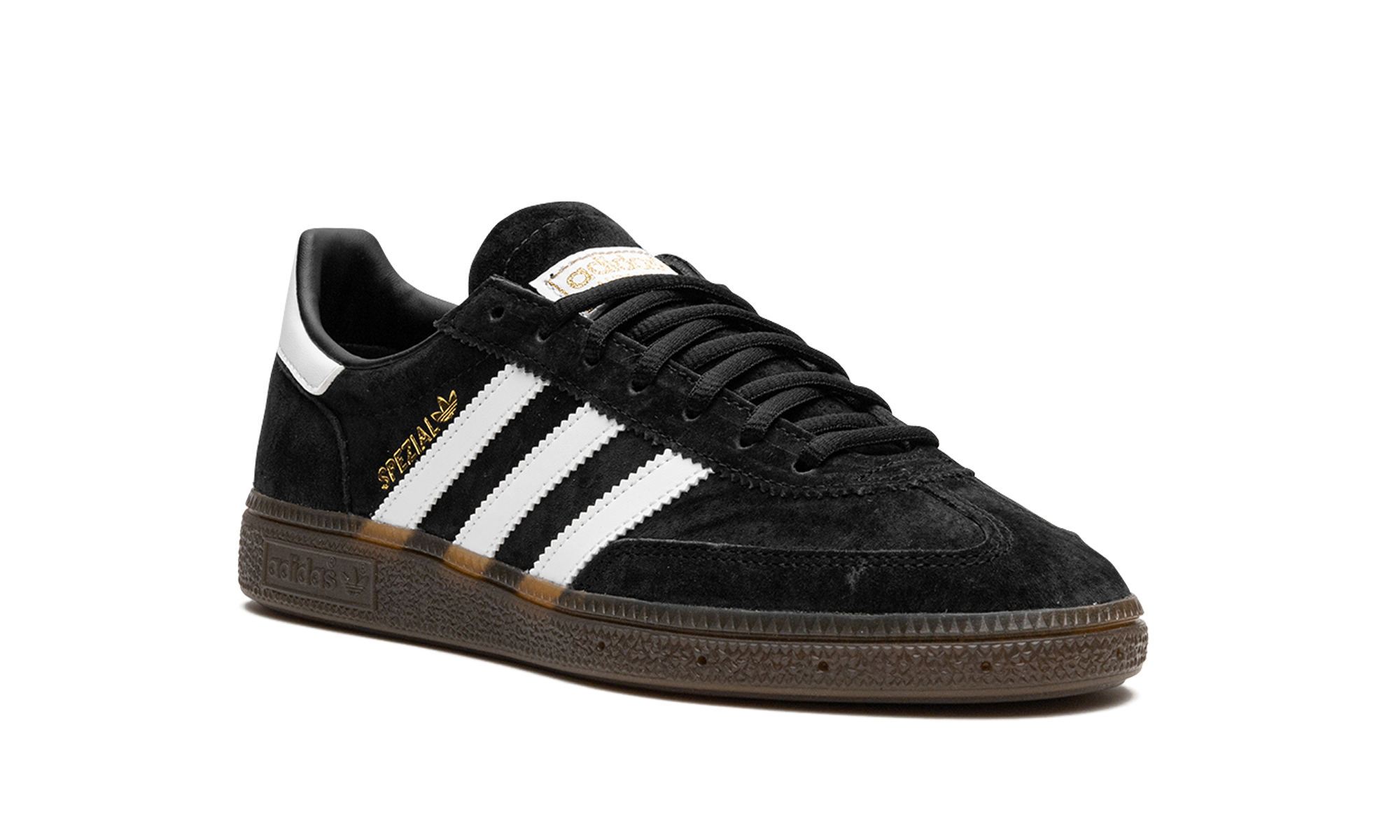 Adidas Handball Spezial BLACK DB3021
