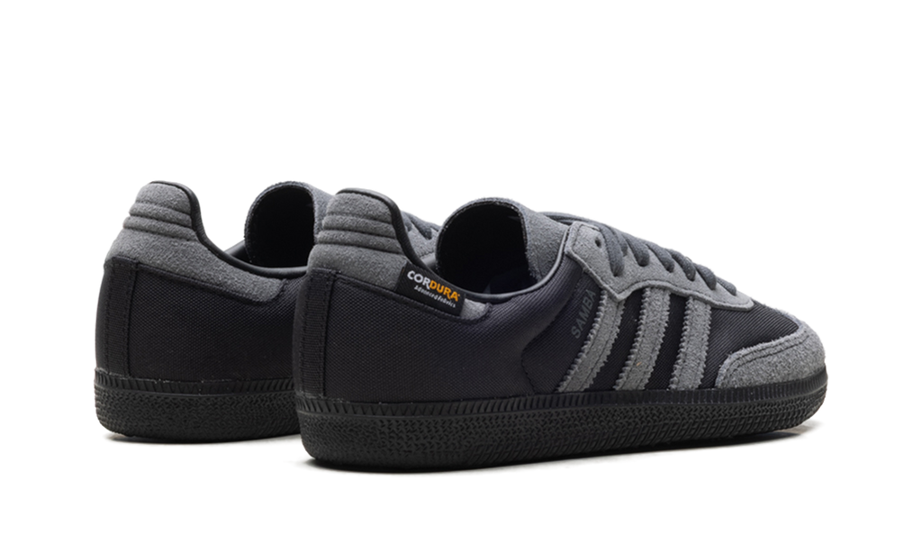 Adidas Samba OG Cordura - Black JI3214