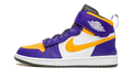 Air Jordan 1 Hi Flyease LAKERS CQ3835 517