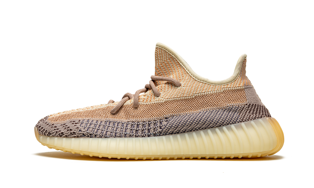 Yeezy Boost 350 V2 Ash Pearl GY7658