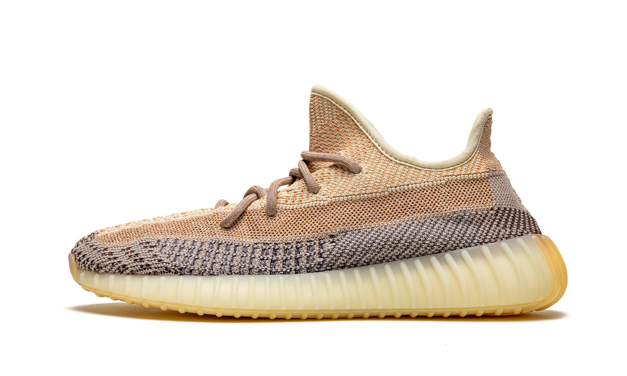 Yeezy Boost 350 V2 Ash Pearl GY7658