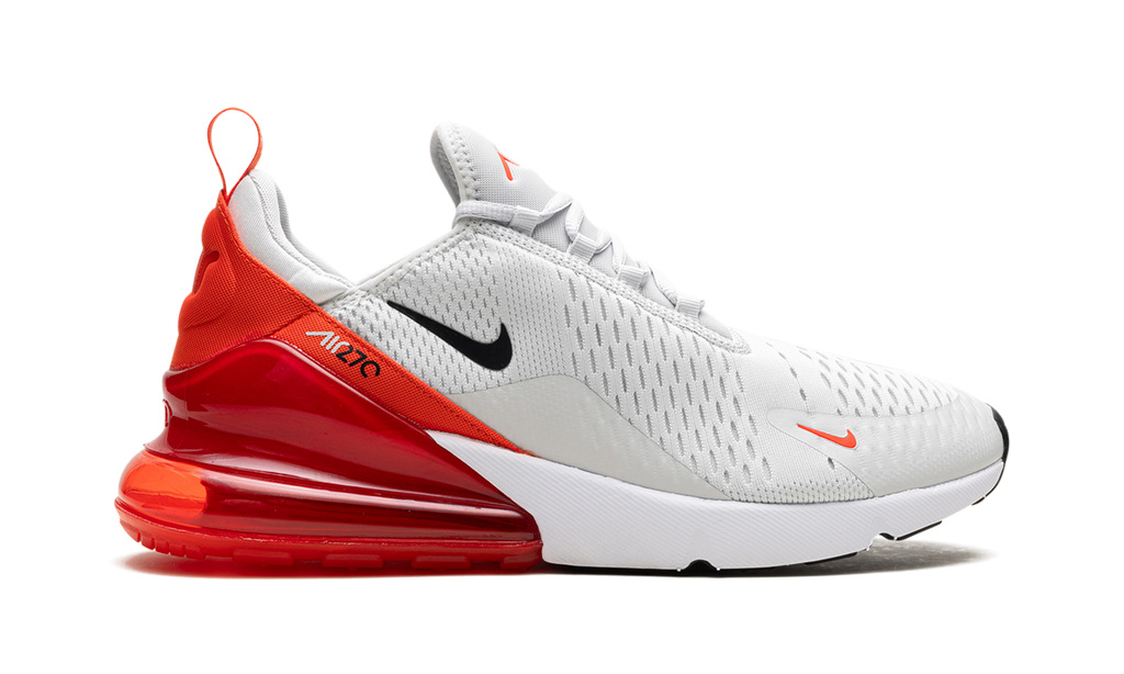 Nike Air Max 270 Photon Dust Picante Red AH8050 029
