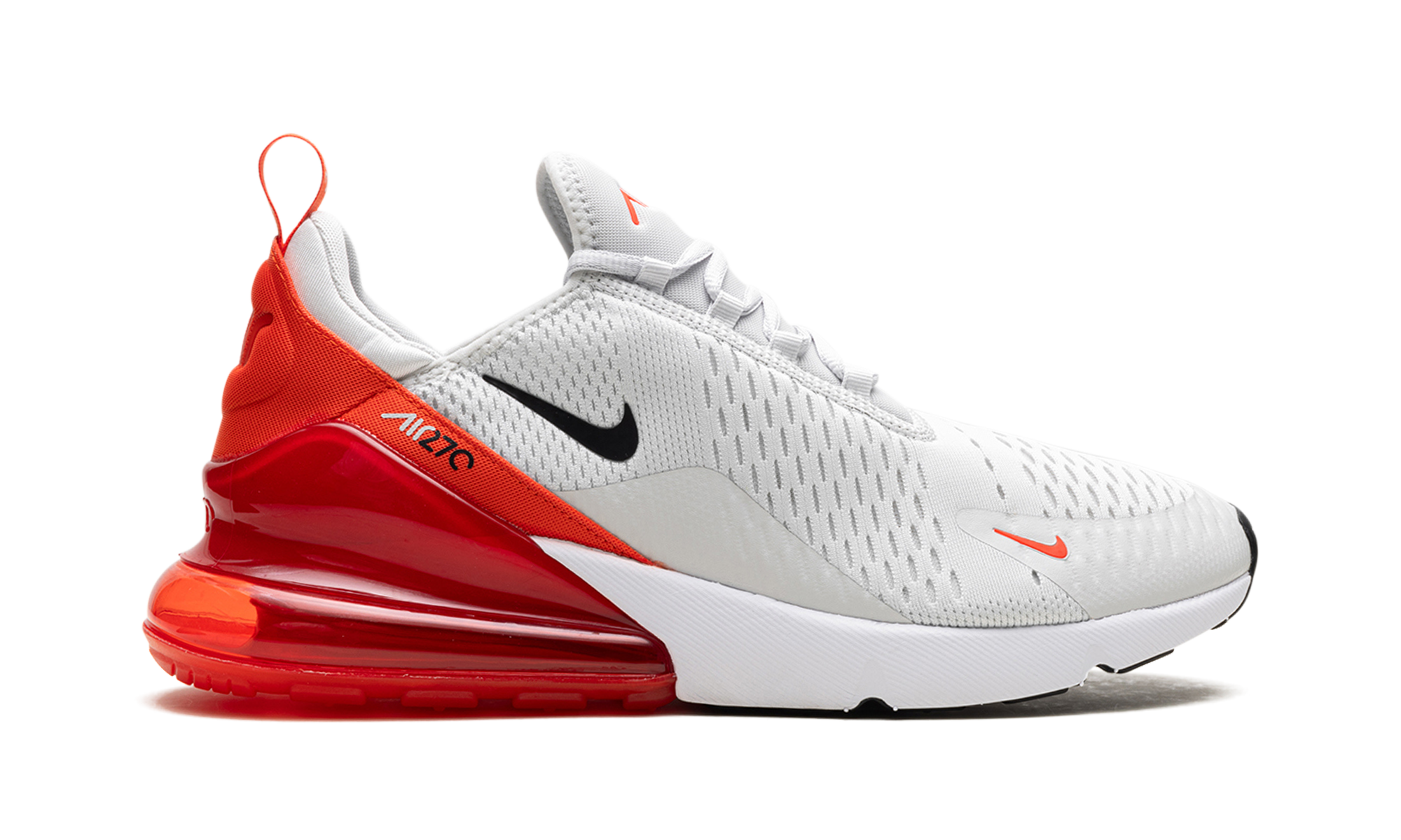 Nike Air Max 270 Photon Dust Picante Red AH8050 029