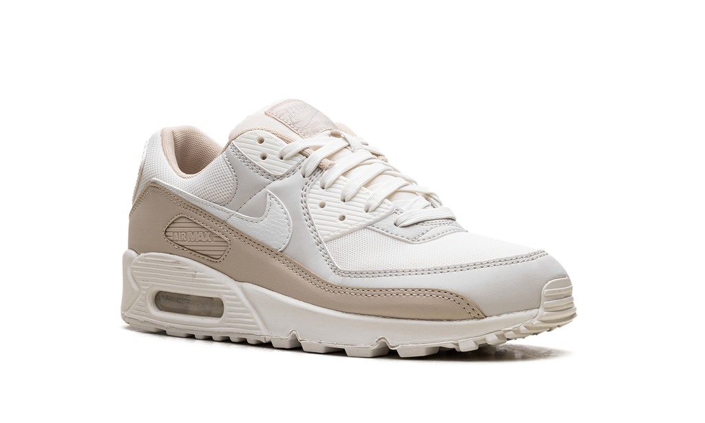 Nike AIR MAX 90 WMNs PHANTOM SANDDRIFT FD1452-030