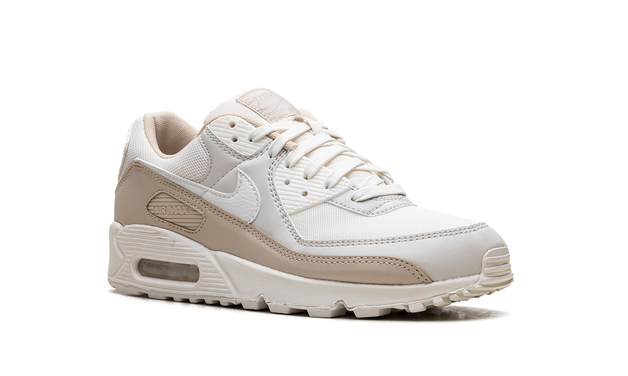 Nike AIR MAX 90 WMNs PHANTOM SANDDRIFT FD1452-030