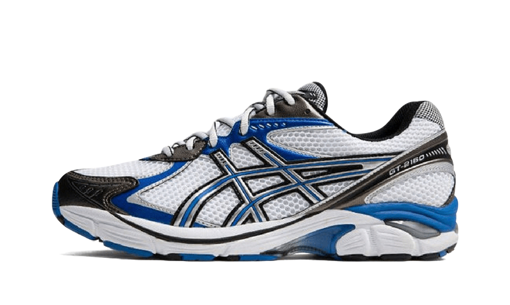 Asics GT-2160 White / Illusion Blue 1203A275 101