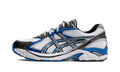 Asics GT-2160 White / Illusion Blue 1203A275 101
